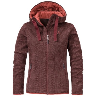 Schöffel Aurora Damen Fleecejacke