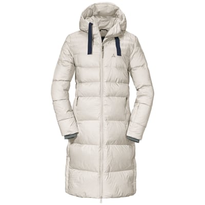Schöffel Down Coat Kenosha Damen Funktionsjacke