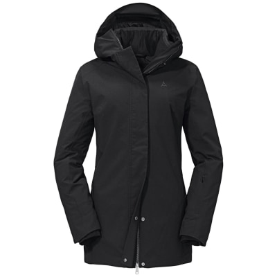 Schöffel ins. Shoredrive L Damen Funktionsjacke