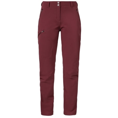 Schöffel Ascona Warm Damen Hose