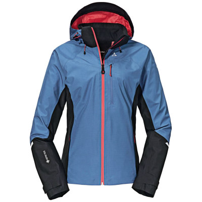 Schöffel Kreuzjoch L Damen Jacke