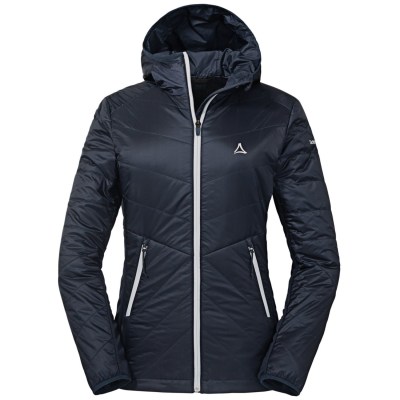 Schöffel Hybrid Stams Damen Funktionsjacke