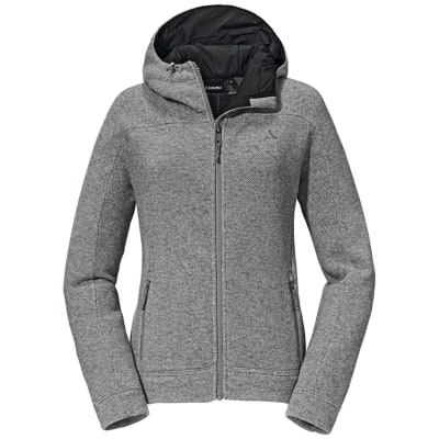 Schöffel Lakefield Damen Fleecejacke