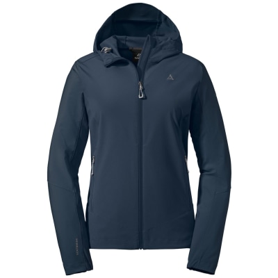 Schöffel Tonion Damen Schlupfjacke