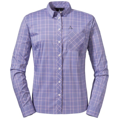 Schöffel Burgspitz LG Damen Bluse