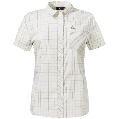 Schöffel Burgspitz SH Damen Bluse