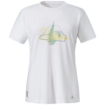 Schöffel Tannberg Damen T-Shirt