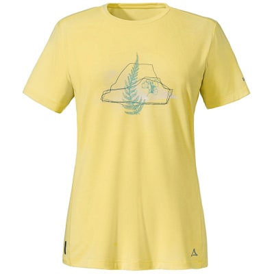 Schöffel Tannberg Damen T-Shirt