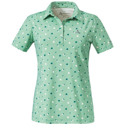 Schöffel Achhorn Damen Poloshirt