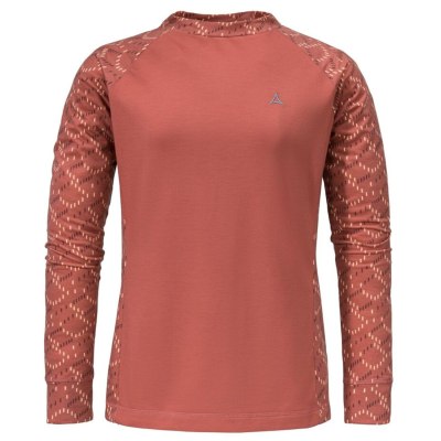 Schöffel Kasos Damen T-Shirt