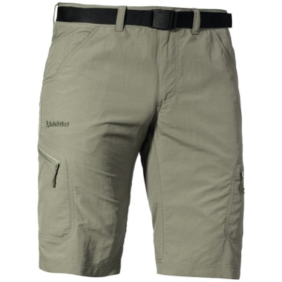 Schöffel Silvaplana2 Herren Bermuda Shorts