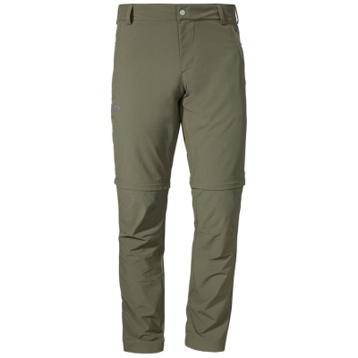Schöffel Folkstone Zip Off Herren Hose