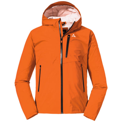 Schöffel 2.5L Tegelberg Herren Jacke