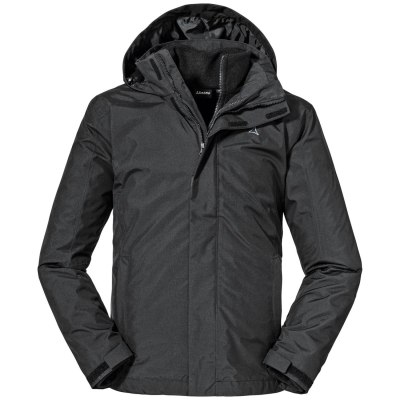 Schöffel 3in1 Partinello Herren Doppeljacke