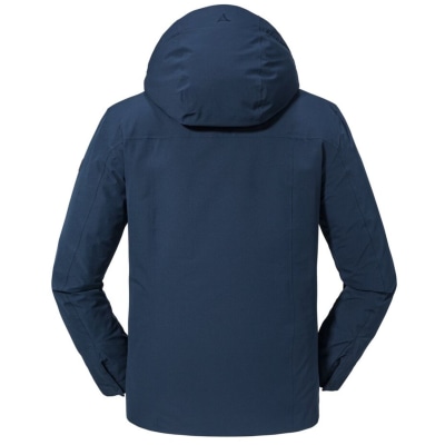 Schöffel 3in1 Krakau Herren Doppeljacke