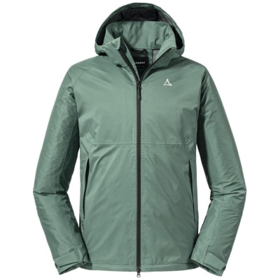 Schöffel Easy XT Herren Regenjacke