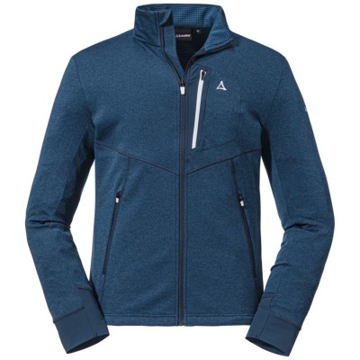 Schöffel Fleece Rotwand Herren Midlayer