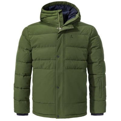 Schöffel ins. Eastcliff Herren Funktionsjacke