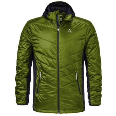 Schöffel Hybrid Stams Herren Funktionsjacke