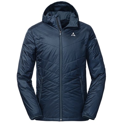 Schöffel Hybrid Stams Herren Funktionsjacke