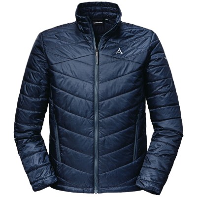 Schöffel Zipin Seewand Herren Funktionsjacke