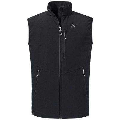 Schöffel Softshell Tonion Herren Schlupfjacke