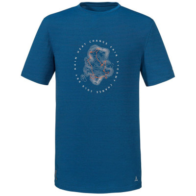 Schöffel Hochberg Herren T-Shirt