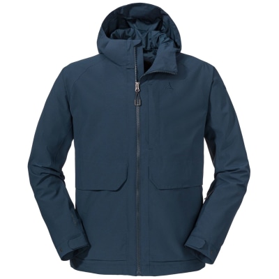 Schöffel Lausanne Herren Jacke
