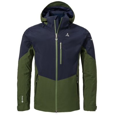 Schöffel 2L Gaschurn Herren Jacke