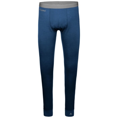 Schöffel Merino Sport long Herren Unterhose
