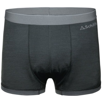 Schöffel Merino Sport Herren Unterhose