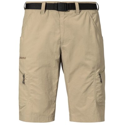 Schöffel Silvaplana2 Herren Bermuda Shorts