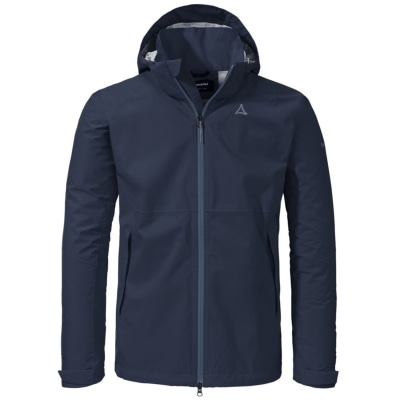 Schöffel Easy XT Herren Regenjacke