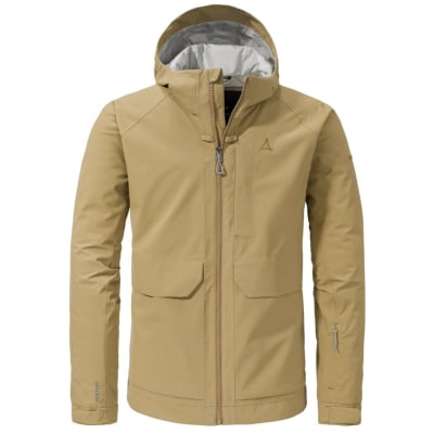 Schöffel Lausanne Herren Jacke