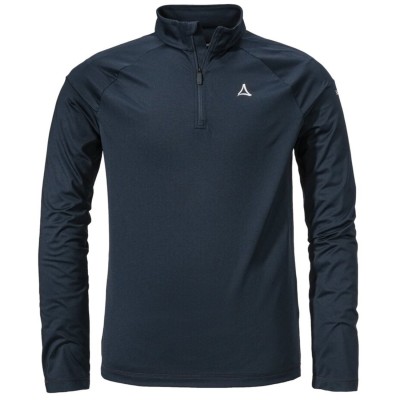 Schöffel Lenggries Herren Rollkragenpullover