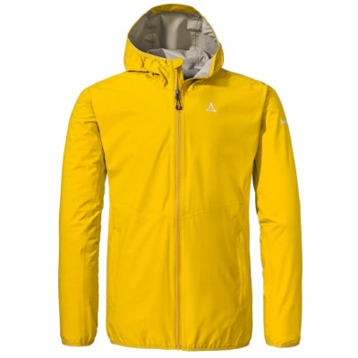 Schöffel 2.5L Aiplspitz Herren Jacke
