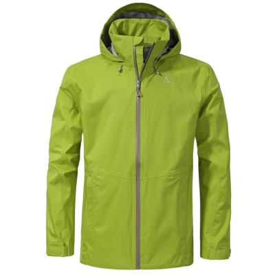 Schöffel 2.5L Aiplspitz Herren Jacke