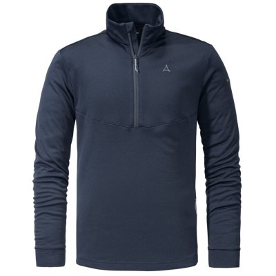 Schöffel Circ Fleece Looop Herren Pullover
