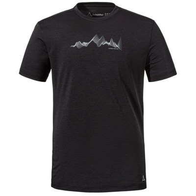 Schöffel Circ Sulten Herren T-Shirt