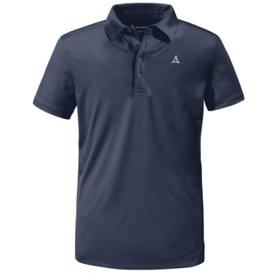 Schöffel Circ Tauron Herren Poloshirt