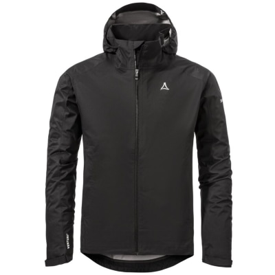 Schöffel 2.5L Tarvis Herren Regenjacke