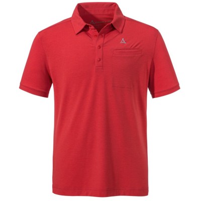 Schöffel Ramseck Herren Poloshirt