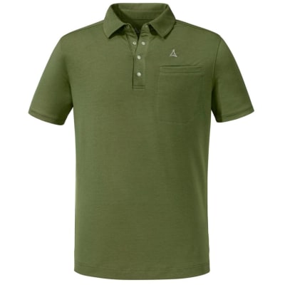 Schöffel Ramseck Herren Poloshirt
