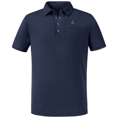 Schöffel Ramseck Herren Poloshirt