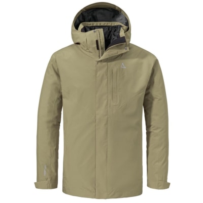 Schöffel 3in1 Style Tamina Herren Doppeljacke