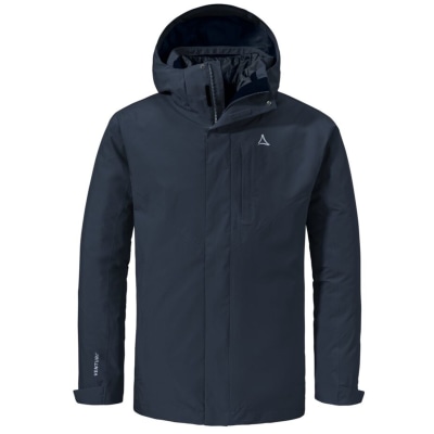 Schöffel 3in1 Style Tamina Herren Doppeljacke