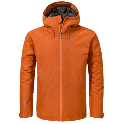 Schöffel Ins Style Wildkar Herren Funktionsjacke