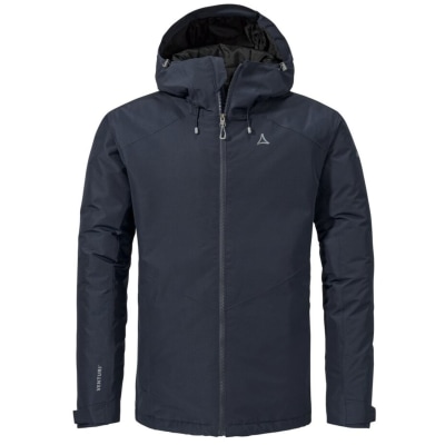 Schöffel Ins Style Wildkar Herren Funktionsjacke