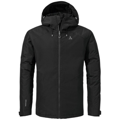 Schöffel Ins Style Wildkar Herren Funktionsjacke