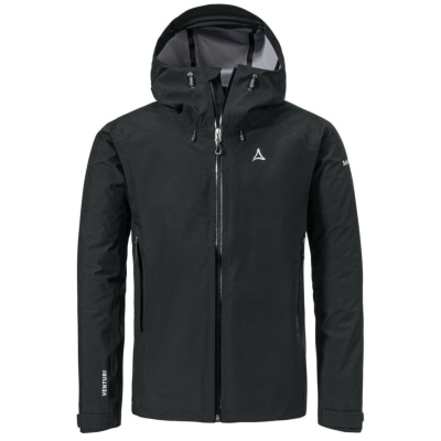 Schöffel Style Cascata Herren Funktionsjacke